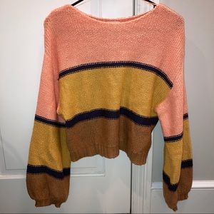 Billabong sweater
